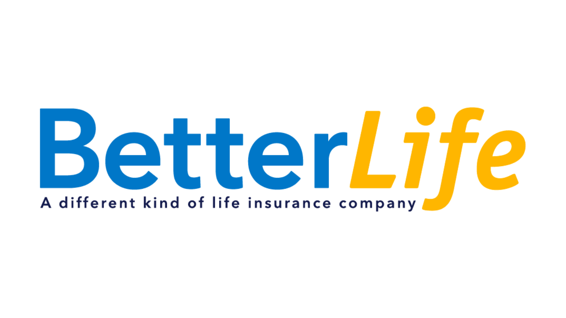 BetterLife logo