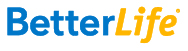 BetterLife logo