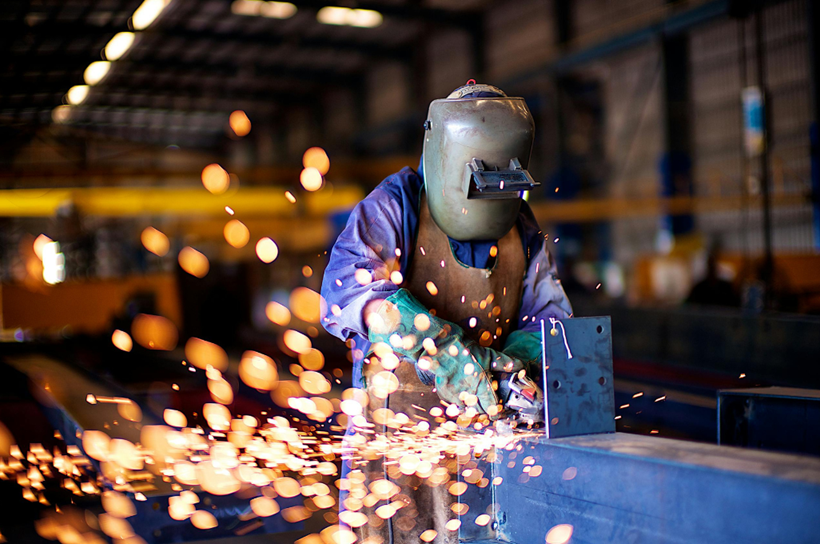 welder welder