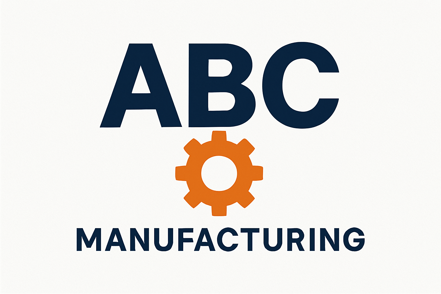 ABC Manufacturing