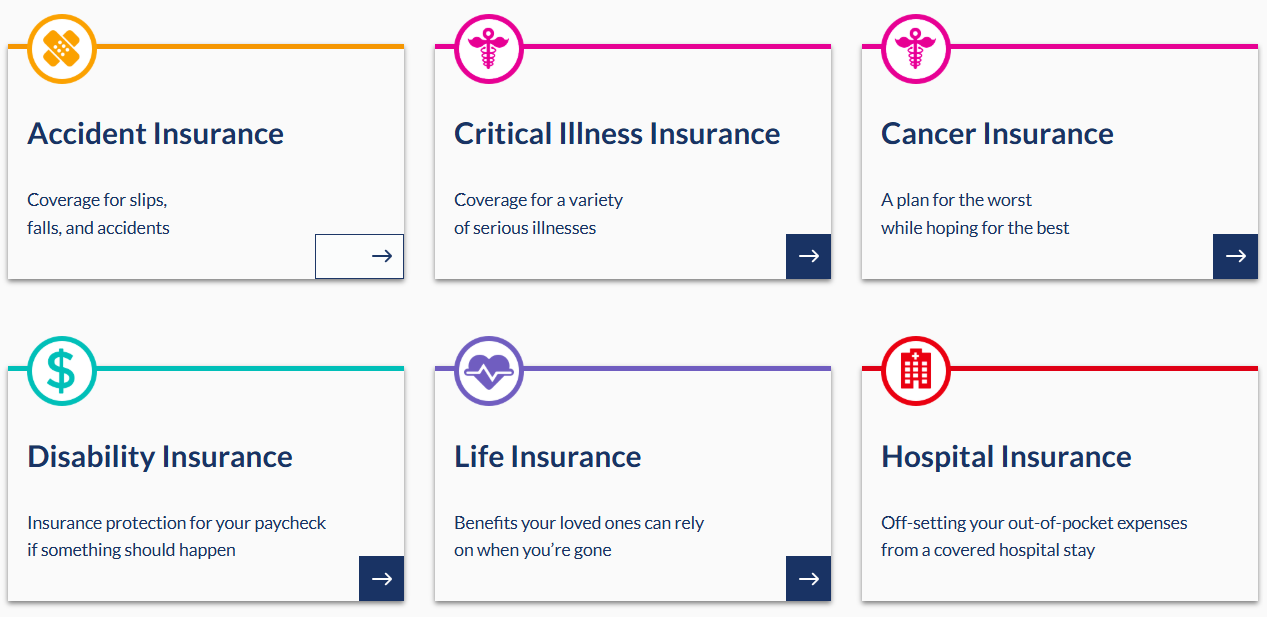 Combined product screenshot