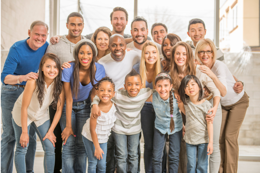 family reunion